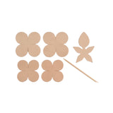 Rose Flower Kit