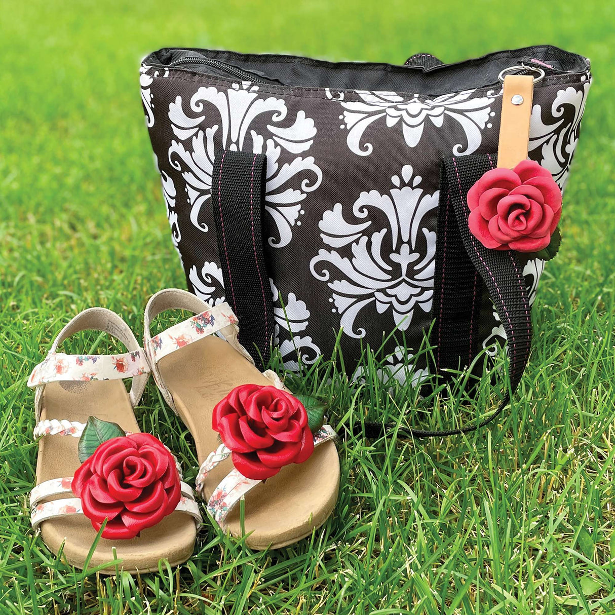 Rose Flower Kit