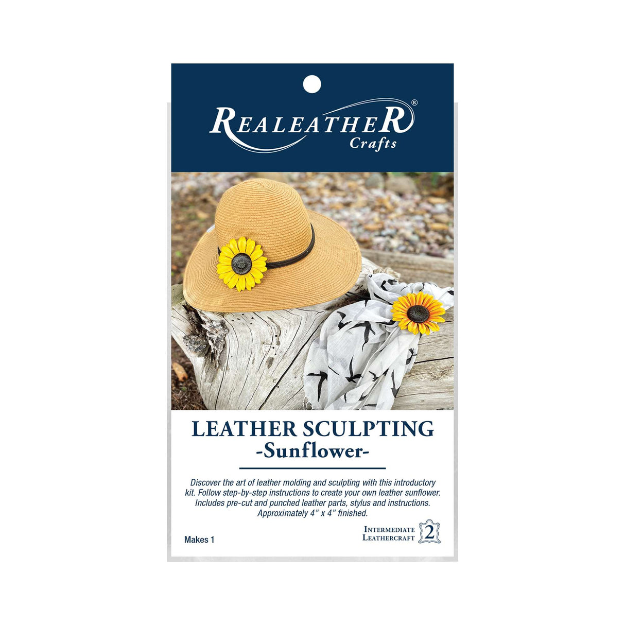 Sunflower Kit