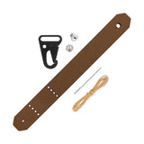 Prescott Belt Clip Key Fob Kit