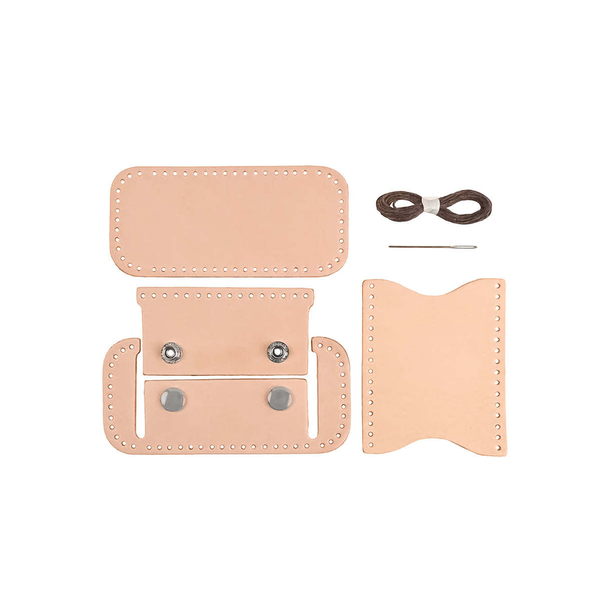 Backpacker's Knife Sheath