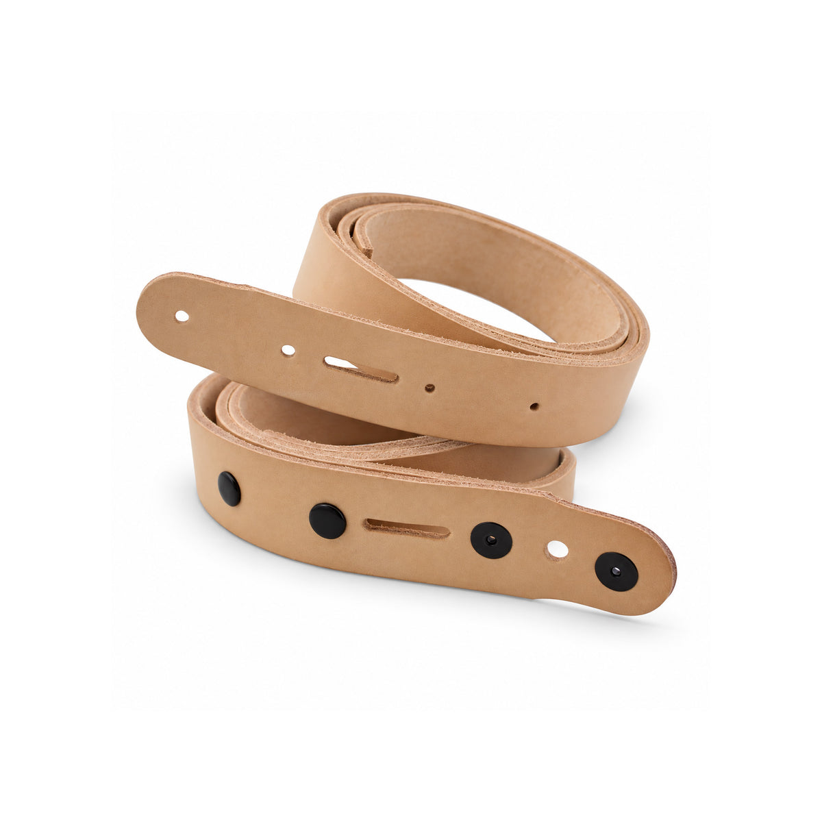 Craftsman Belt Blanks