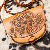 Basic Leather Construction - Denny Lowe