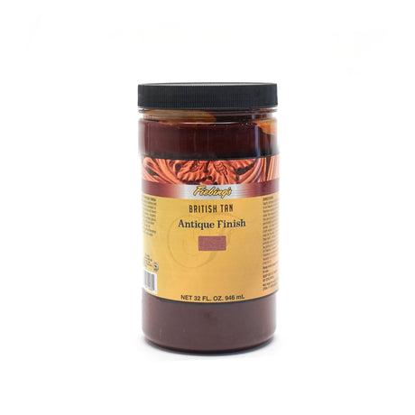 Fiebing's Antique Paste