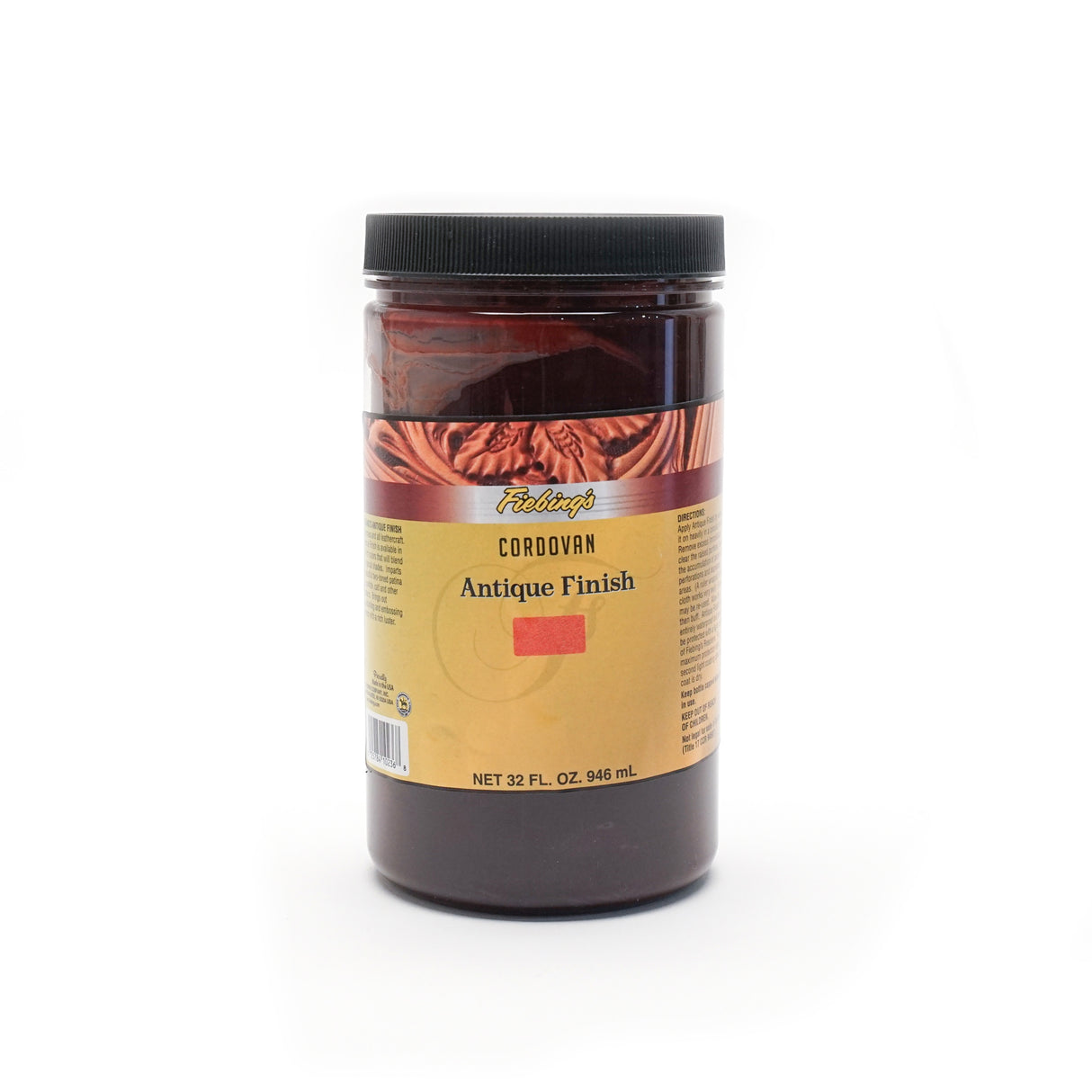 Fiebing's Antique Paste