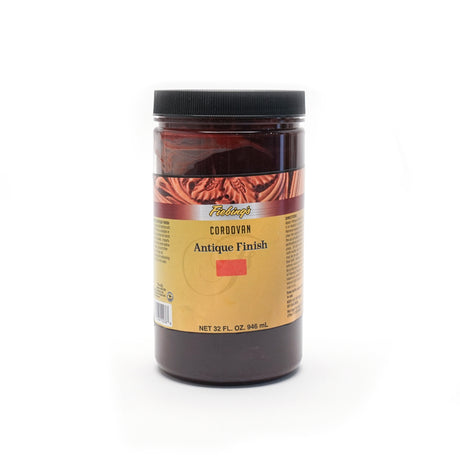 Fiebing's Antique Paste