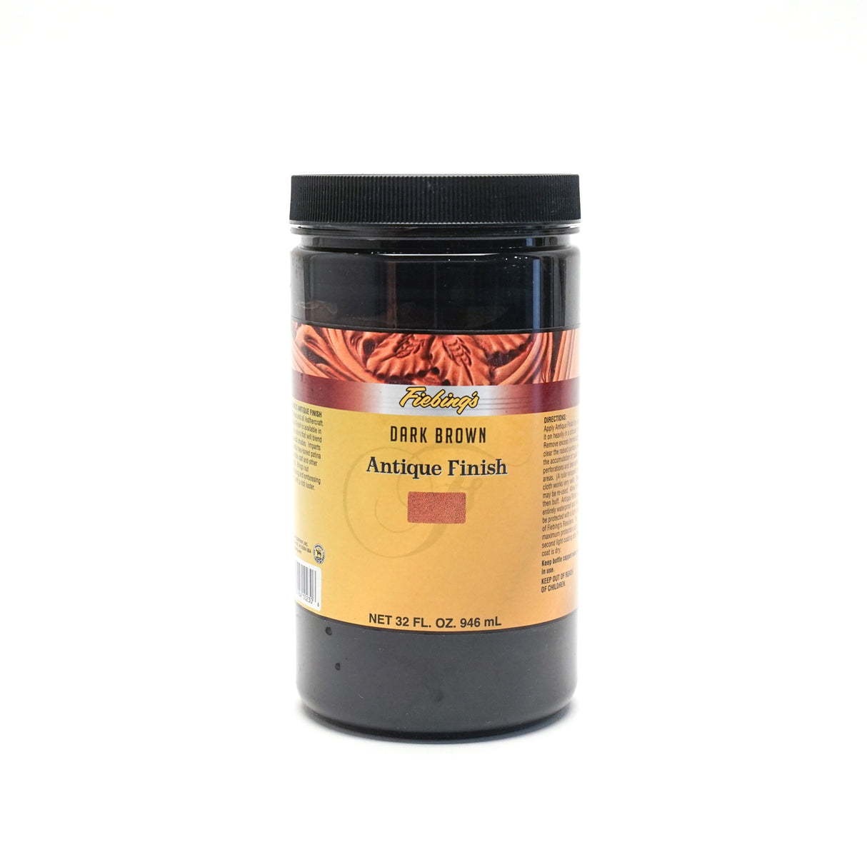 Fiebing's Antique Paste