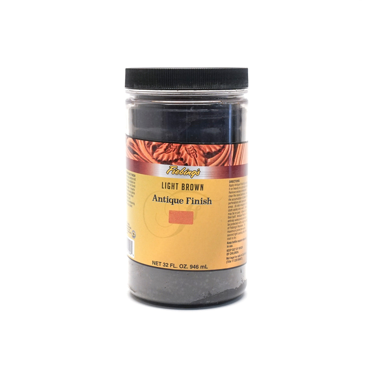 Fiebing's Antique Paste