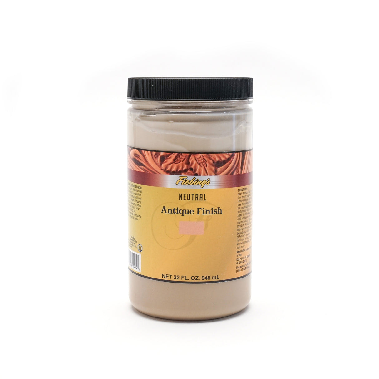Fiebing's Antique Paste
