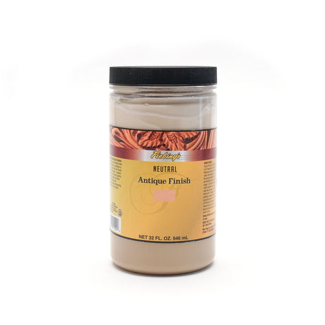 Fiebing's Antique Paste
