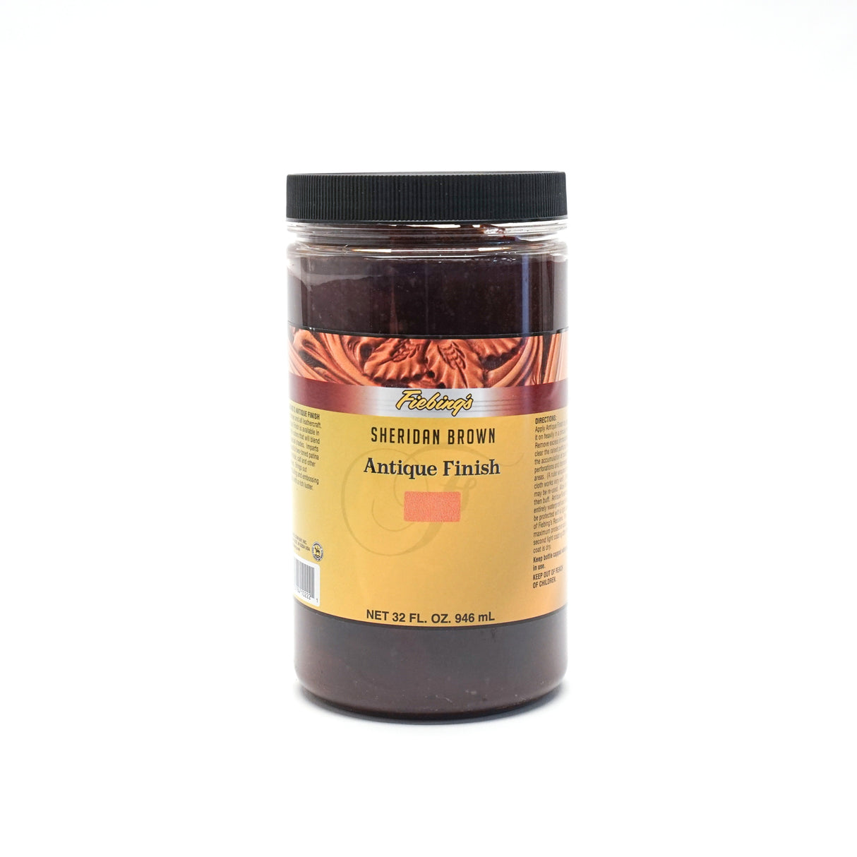Fiebing's Antique Paste