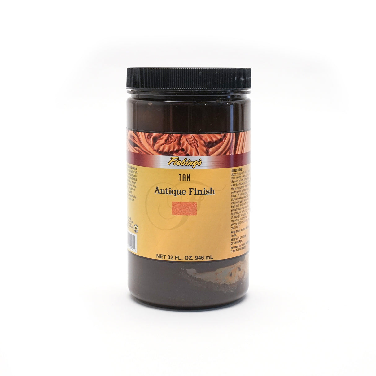 Fiebing's Antique Paste