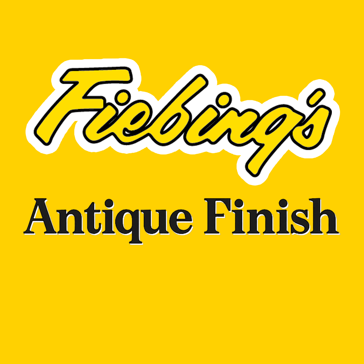 Fiebing's Antique Paste