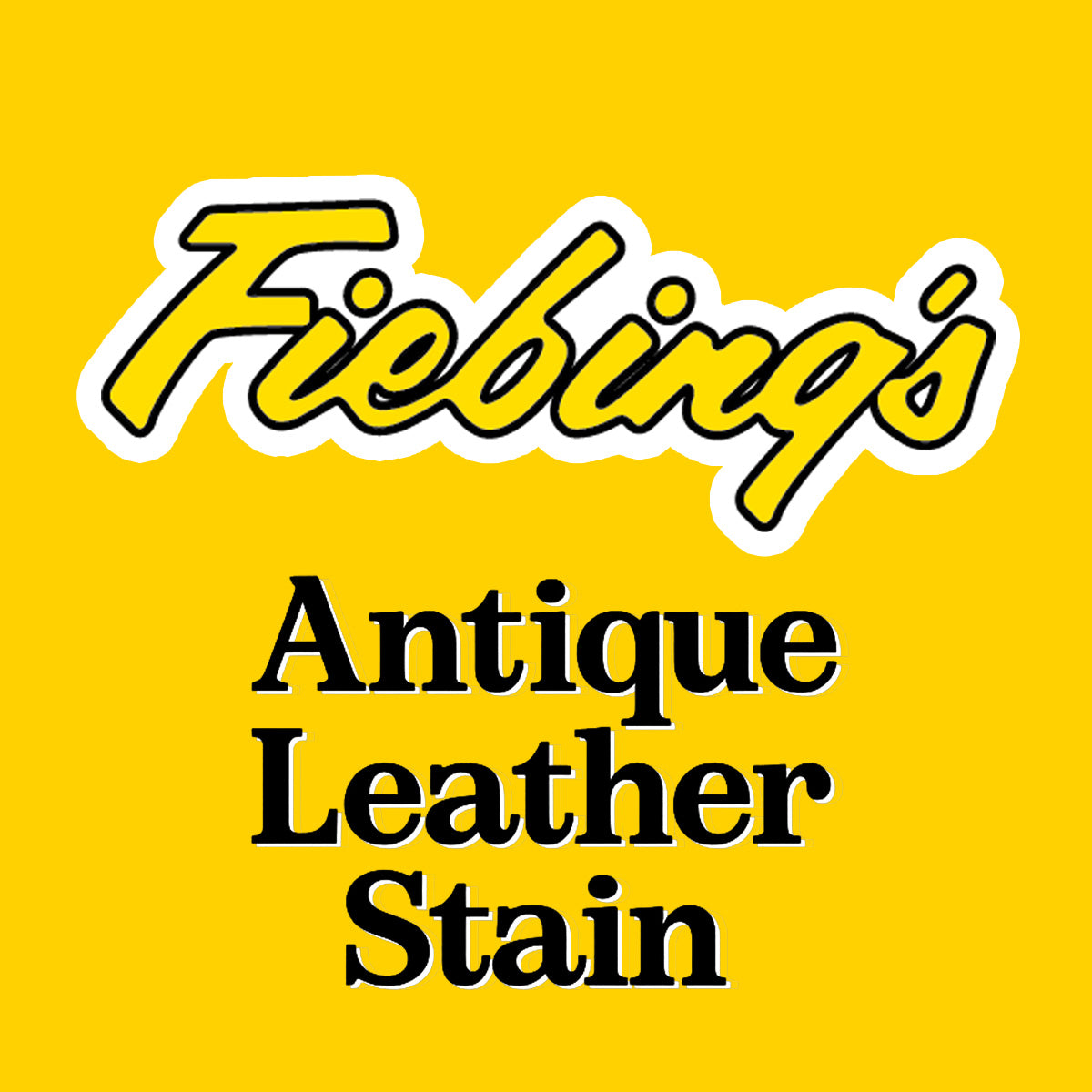 Fiebing's Antique Stain
