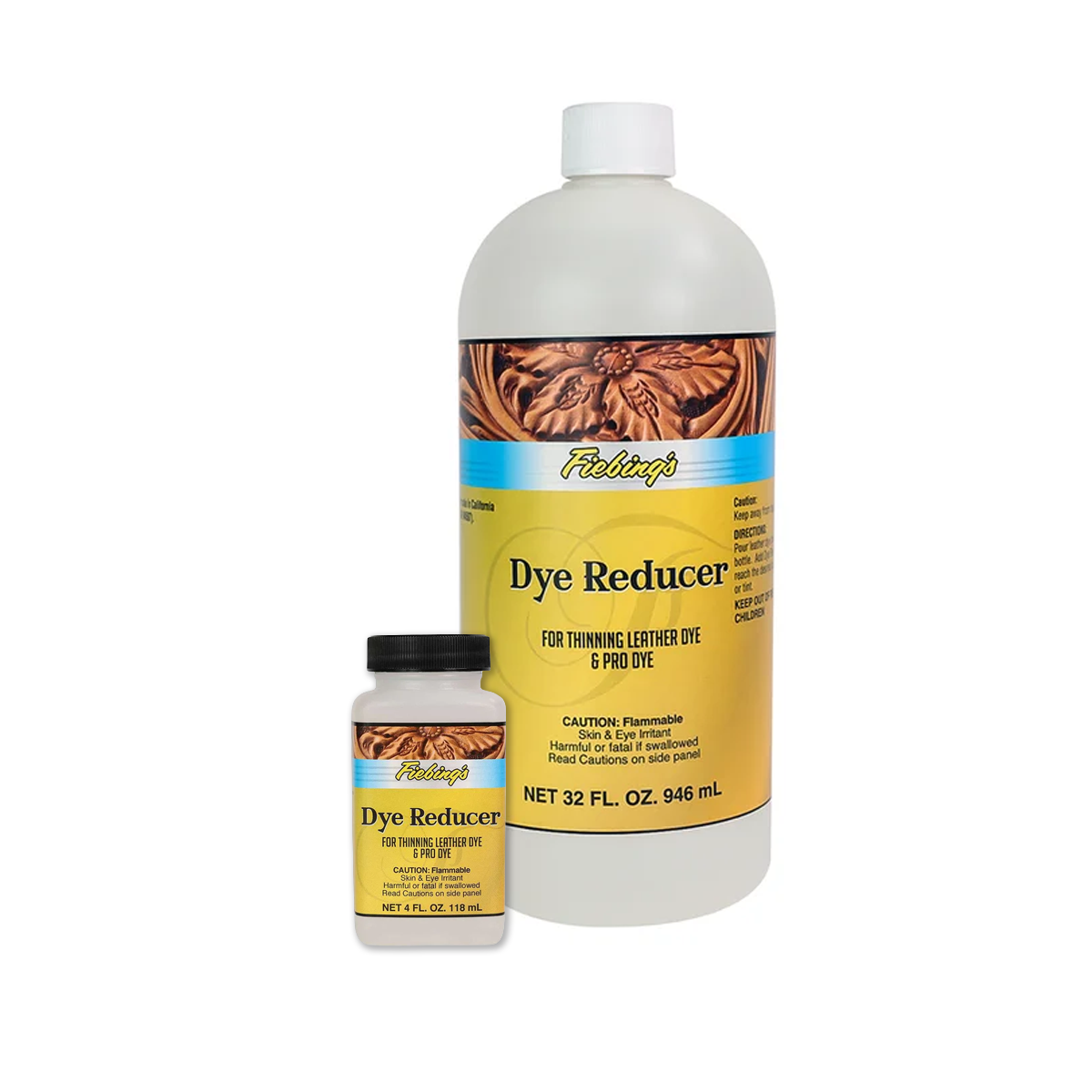 Fiebing's Dye Reducer