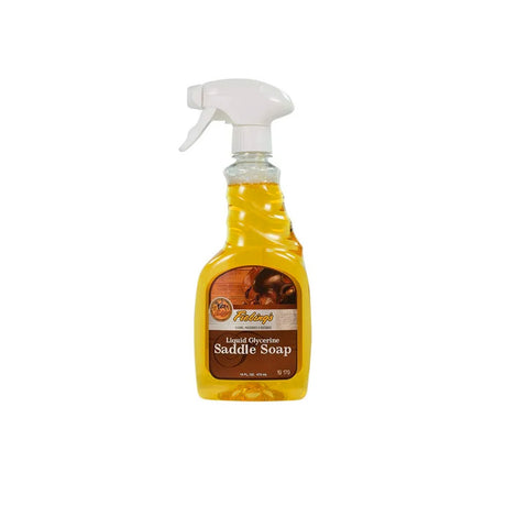 Fiebing's Liquid Glycerine Saddle Soap