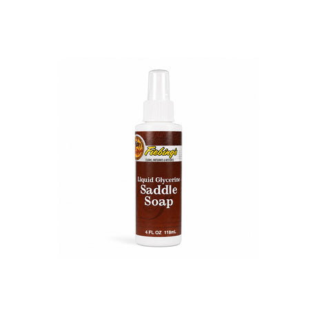 Fiebing's Liquid Glycerine Saddle Soap