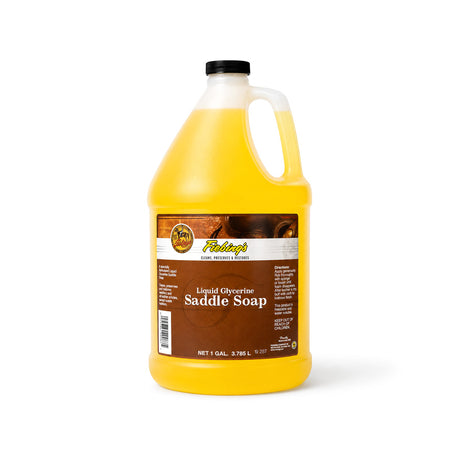 Fiebing's Liquid Glycerine Saddle Soap
