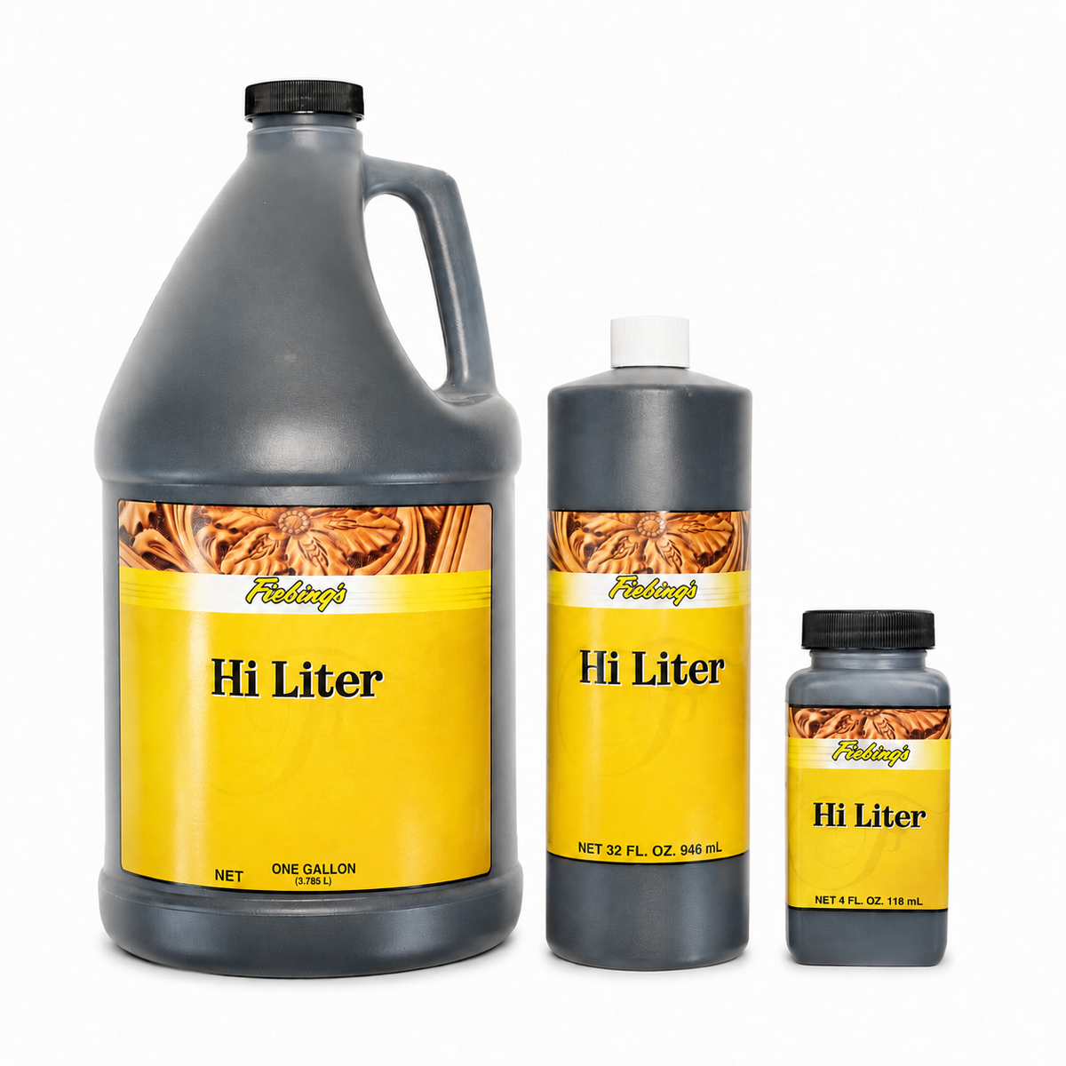 Fiebing's Hi Liter