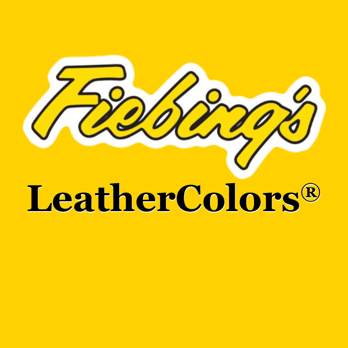 Fiebing's LeatherColors®