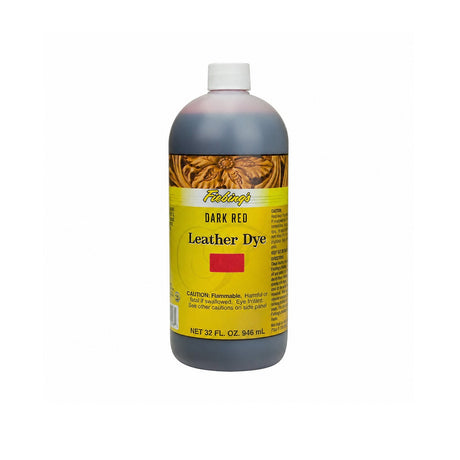 Fiebing's Leather Dye
