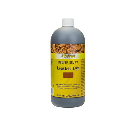 Fiebing's Leather Dye