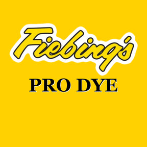 Fiebing's Pro Dye