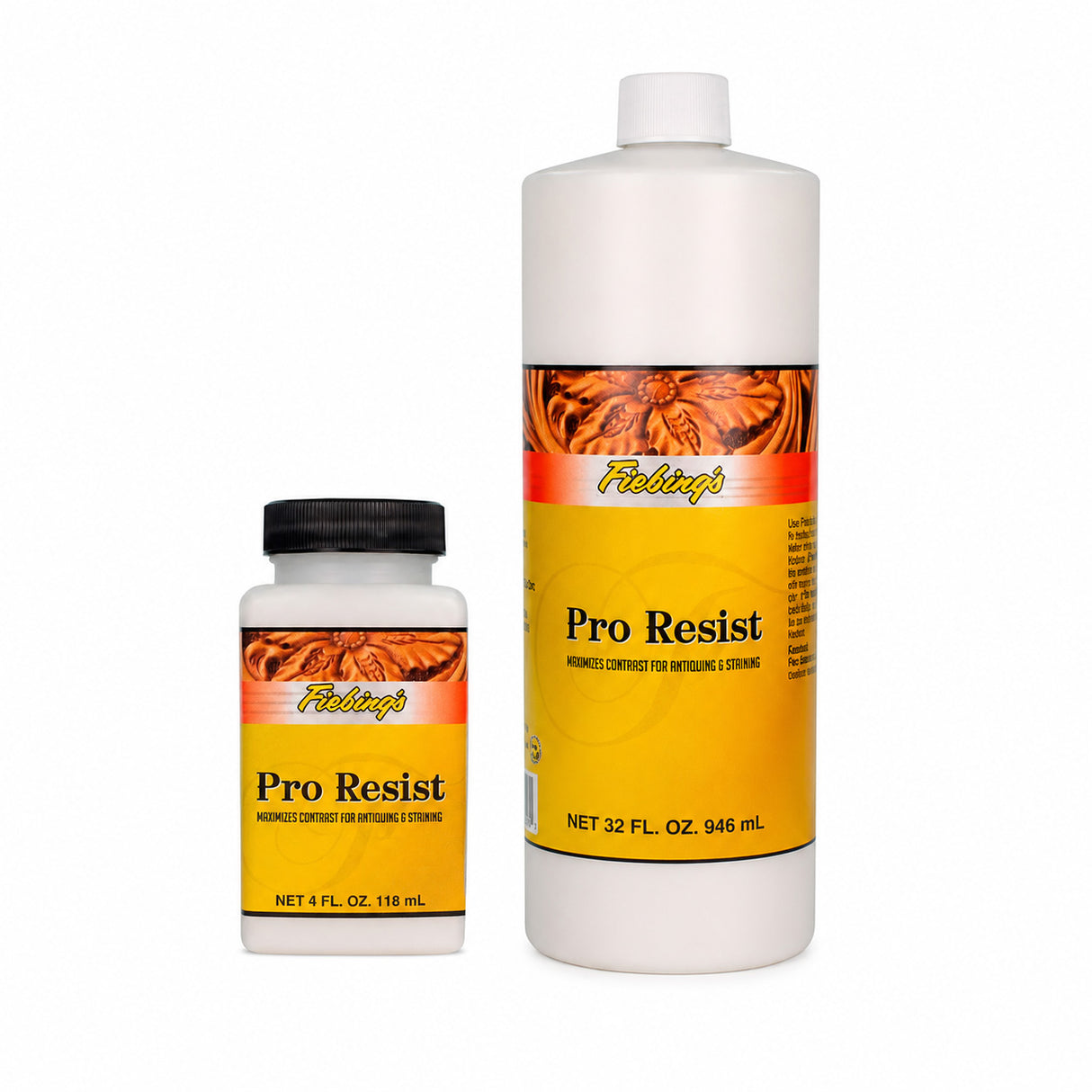 Fiebing's Pro Resist