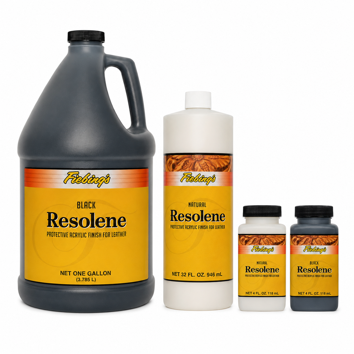Fiebing's Resolene®