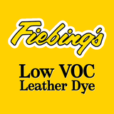 Fiebing's Low VOC Leather Dye