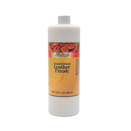 Fiebing's Institutional Leather Finish
