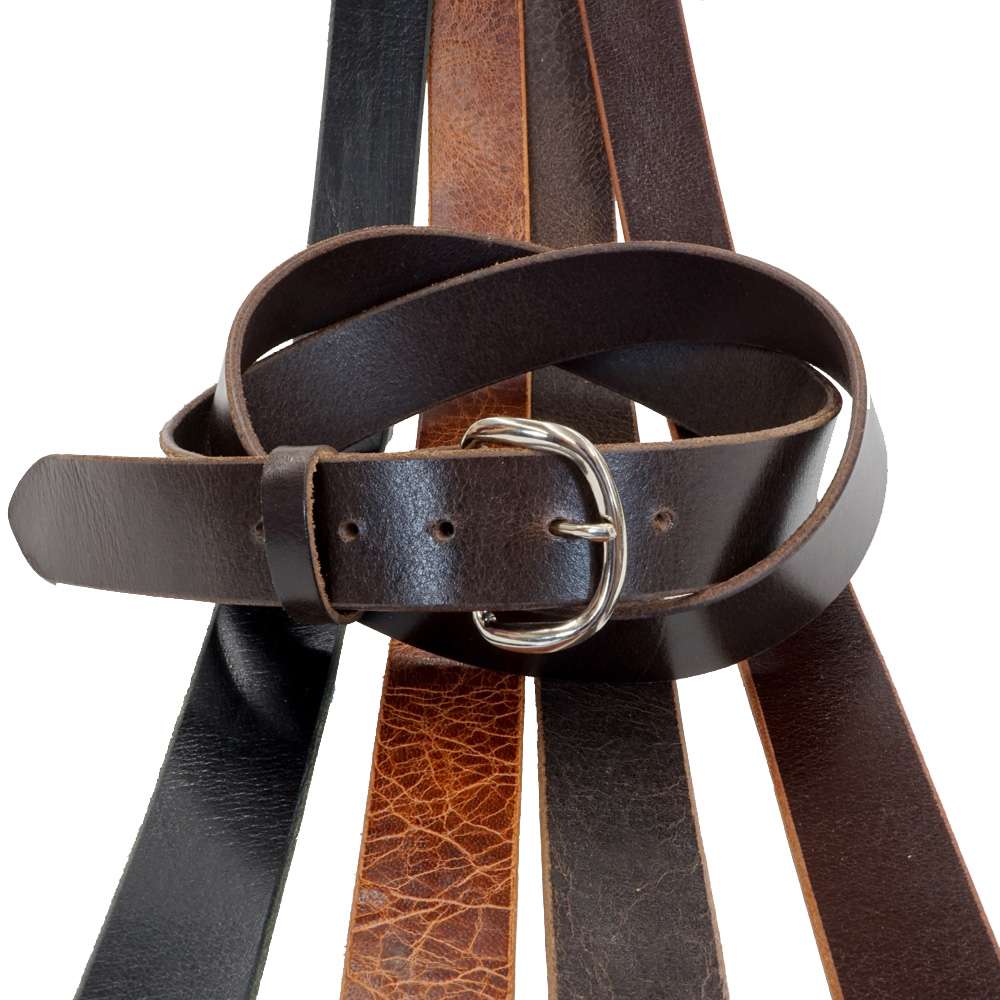 Buffalo Belt Image