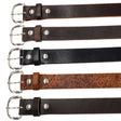 Buffalo Belt Image