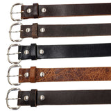 Buffalo Belt Image