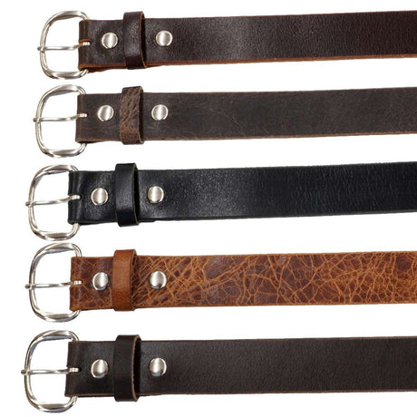 Buffalo Belt Image