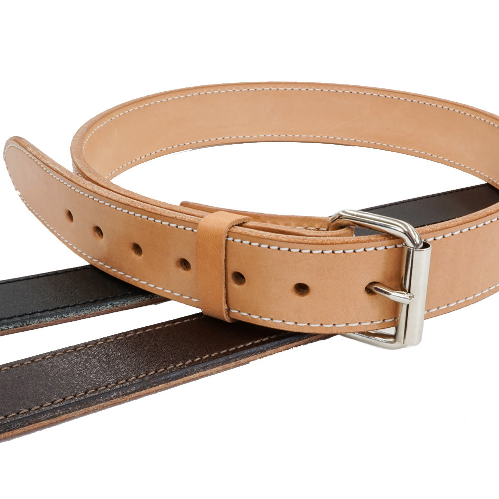 Conceal and Carry Belt | Springfield Leather Co.
