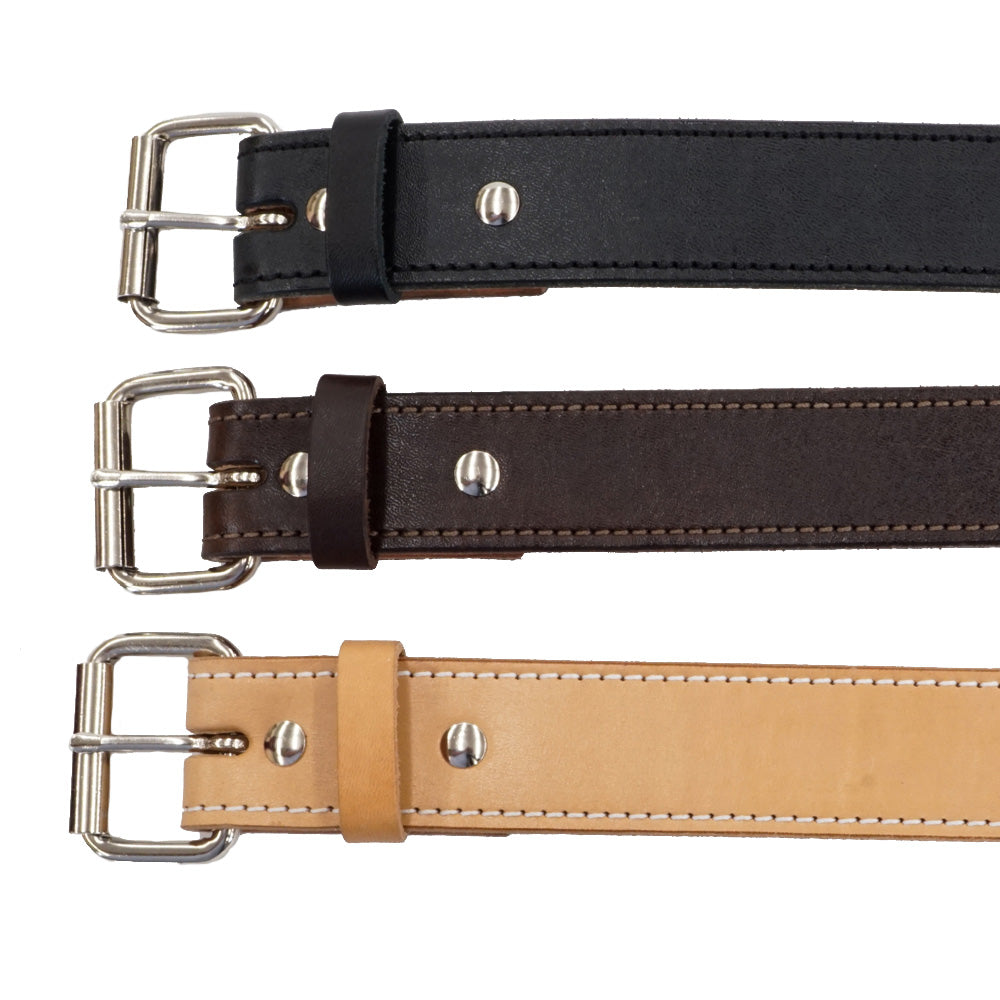 Conceal and Carry Belt