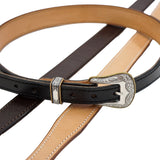 Tapered Conceal & Carry Belt