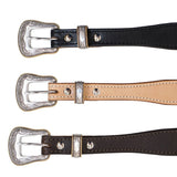 Tapered Conceal & Carry Belt