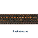 Distressed Finish Belt