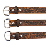 Sheridan Finish Belt Image