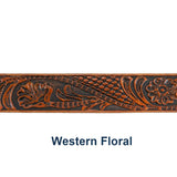 Sheridan Finish Belt Image
