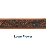 Sheridan Finish Belt Image
