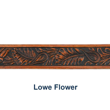 Sheridan Finish Belt Image