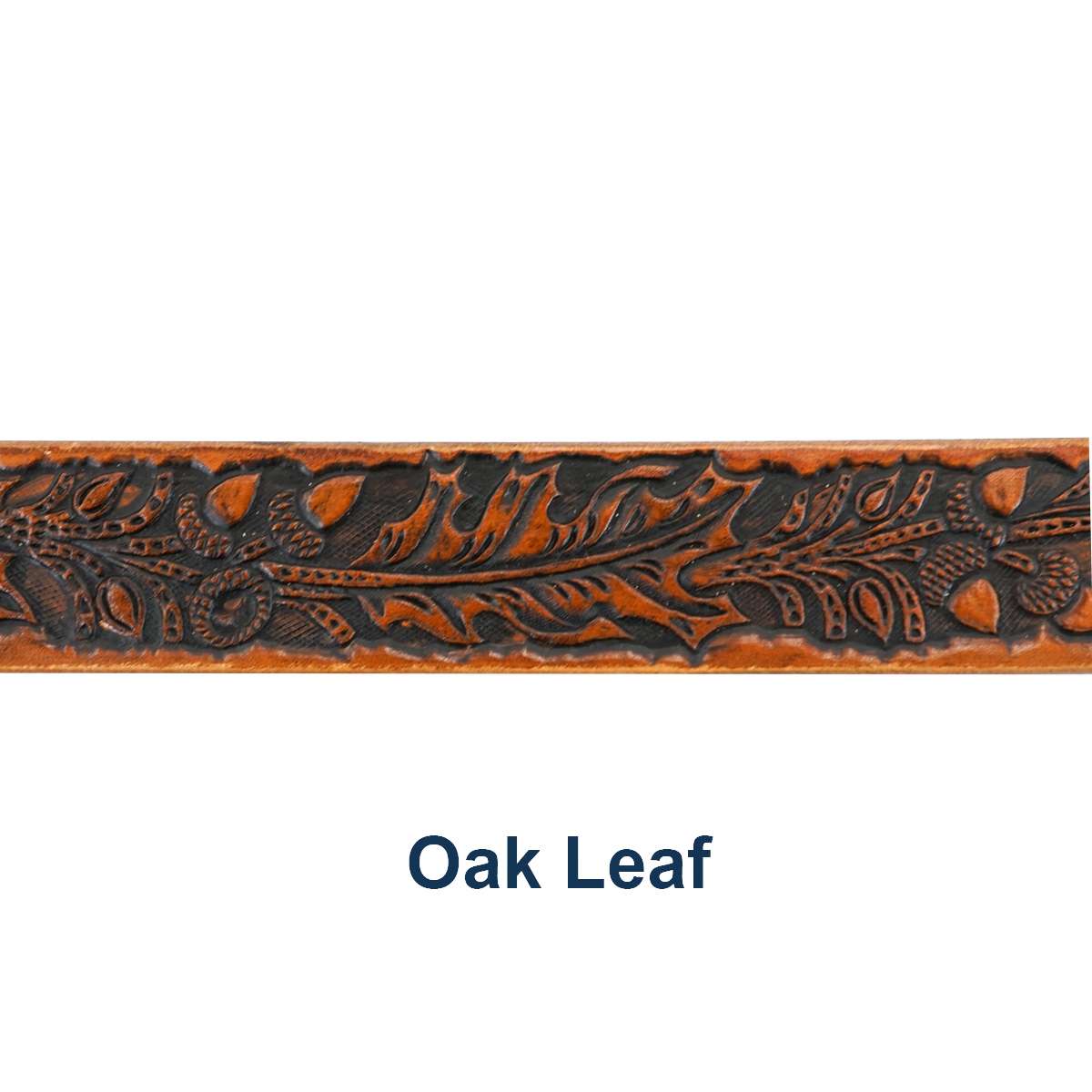 Sheridan Finish Belt Image