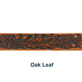 Sheridan Finish Belt Image