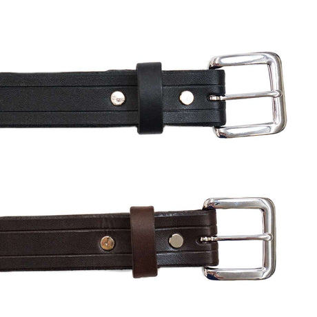 SLC Dress Belt Image