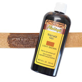 FVG.Light Brown.01.jpg Fiebing's Vintage Gel Image