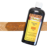 FVG.Tan.03.jpg Fiebing's Vintage Gel Image