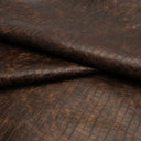 Caramel Gator Belly Embossed Cow, additional view 2